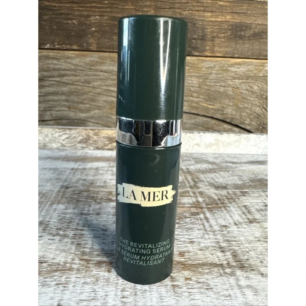 La Mer The Revitalizing Hydrating Serum 5ml NWOB | MSRP‎ = $45